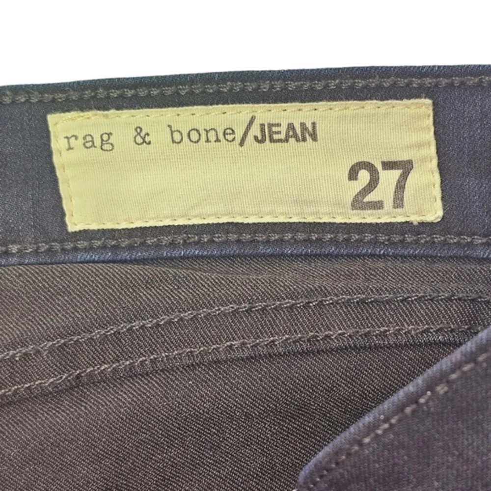 rag & bone elevate your